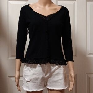 Hannah Jones New York Women's Top